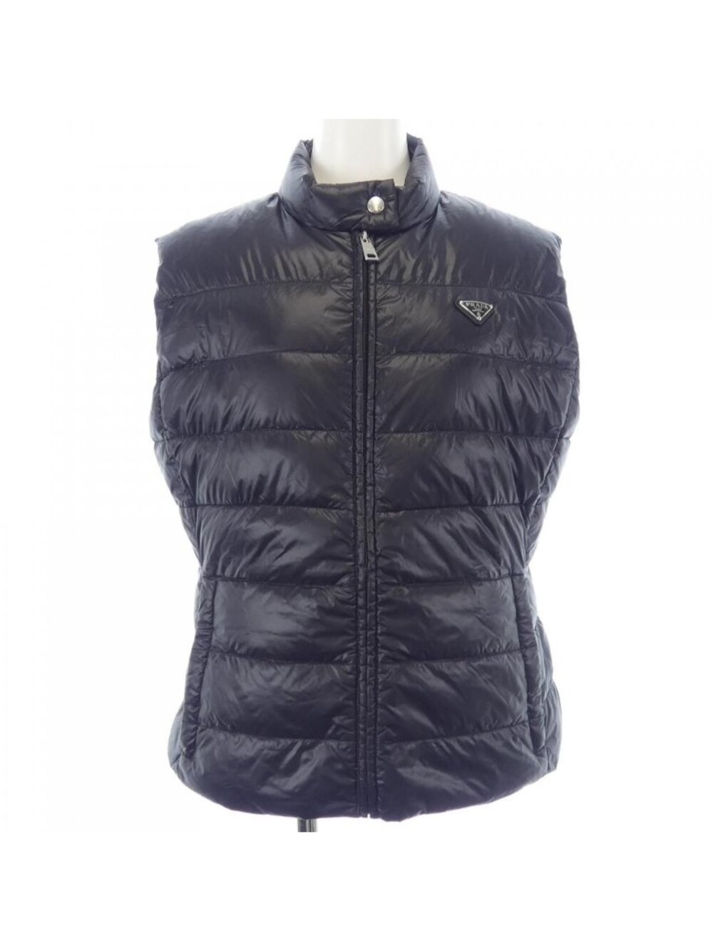 Prada Ar0 Down Vest